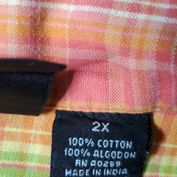 Button Down Shirt - Picture 4 of 7